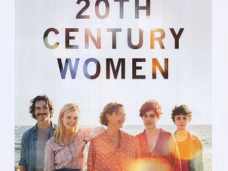 20th Century Women For Discount