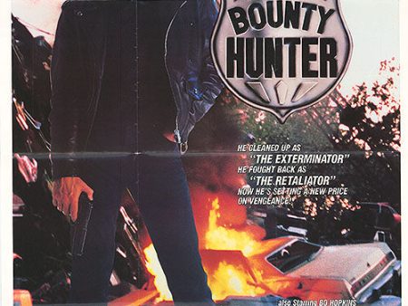 Bounty Hunter Online Hot Sale