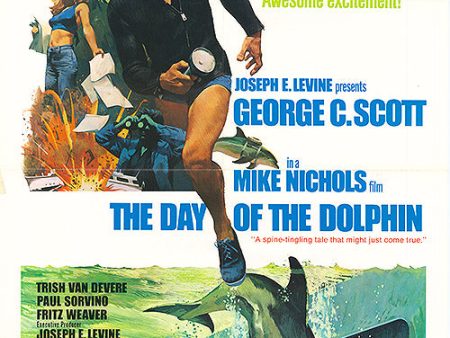 Day of the Dolphin Cheap