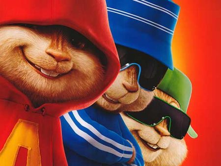 Alvin And The Chipmunks Online Sale