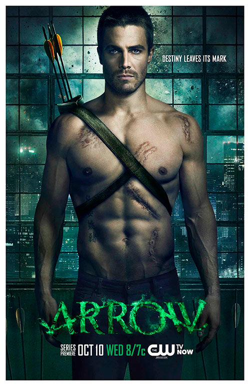 Arrow Fashion