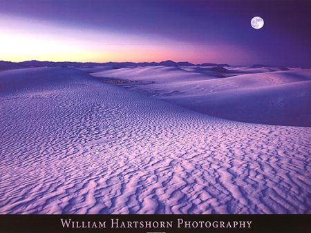 White Sands on Sale