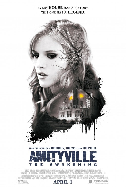 Amityville: The Awakening Hot on Sale