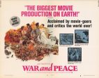 War and Peace Online