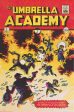 Umbrella Academy Online now