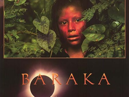 Baraka Sale