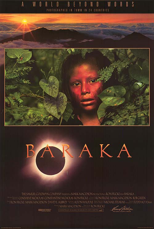 Baraka Sale