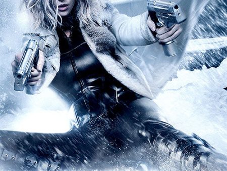 Underworld: Blood Wars Online