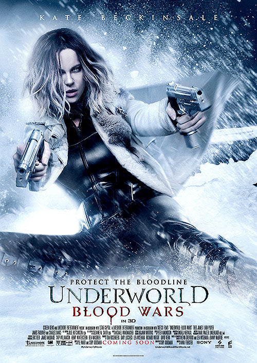 Underworld: Blood Wars Online