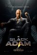 Black Adam Hot on Sale