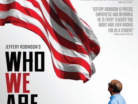 Who We Are: A Chronicle of Racism in America Supply