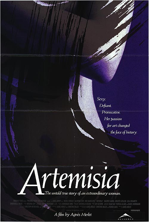 Artemisia on Sale