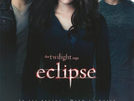 Twilight Saga: Eclipse Online Sale