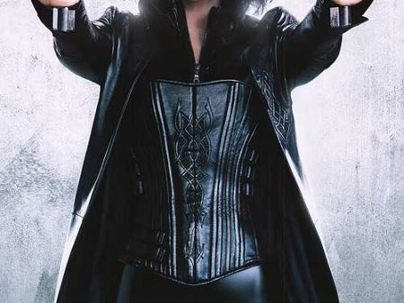 Underworld: Awakening Fashion