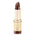 MILANI - Color Statement Lipstick Double Espresso - 0.14 oz. (4 g) Hot on Sale