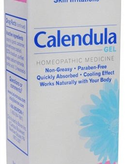 BOIRON - Calendula Gel - 1.5 oz. (45 g) Sale