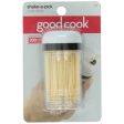 GOOD COOK - Acrylic Holder with Toothpicks - 200 Count For Discount