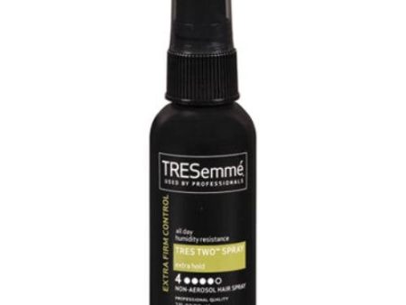 TRESEMME - Extra Hold Pump Hairspray - 2 fl. oz. (59 ml) Online Hot Sale