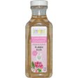 AURA CACIA - Aromatherapy Bubble Bath Comforting Geranium - 13 fl. oz. (384 ml) Cheap