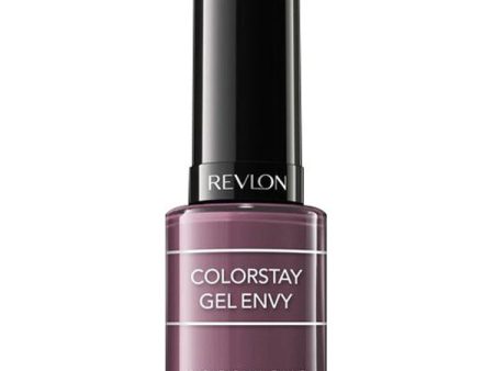 REVLON - ColorStay Gel Envy Longwear Nail Enamel 460 Hold  Em - 0.4 fl. oz. (11.7 ml) Sale