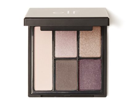 e.l.f. - Clay Eyeshadow Saturday Sunsets - 0.26 oz. (7.5 g) Discount