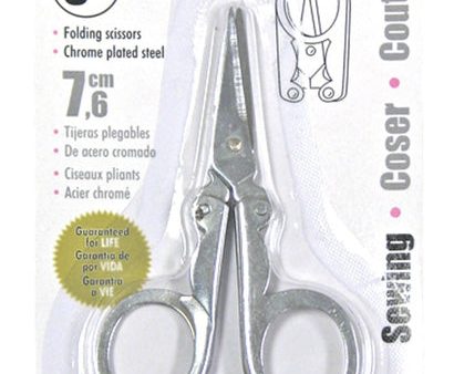 SINGER - Scissor Folding - 3 Inch Sale