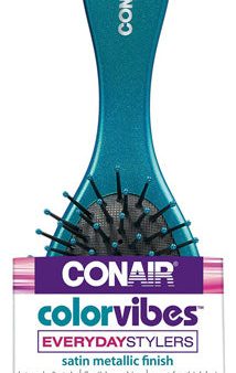 CONAIR - Color Vibes Everyday Stylers Brush - 1 Brush Sale