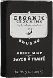 HERBAN COWBOY - Organic Grooming Dusk Milled Soap - 5 oz. (140 g) Online Sale