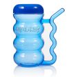 ARROW - Sip-A-Mug Translucent Plastic Bottle - 14 oz. Online Sale