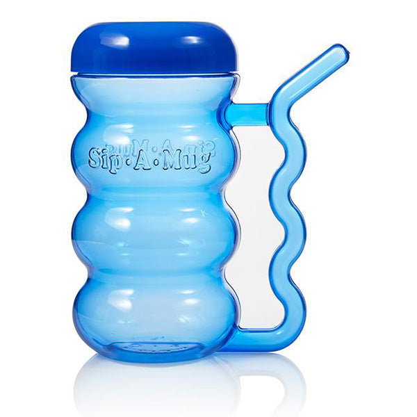 ARROW - Sip-A-Mug Translucent Plastic Bottle - 14 oz. Online Sale