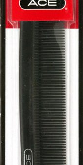 GOODY - Classic Pocket Fine Tooth 5  Comb - 1 Comb on Sale