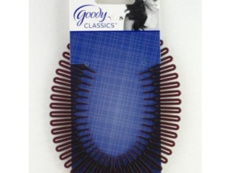 GOODY - Flexible Nylon Comb - 1 Comb Online Hot Sale