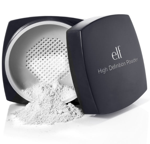 e.l.f. - High Definition Powder Translucent - 0.28 oz. (8 g) Sale