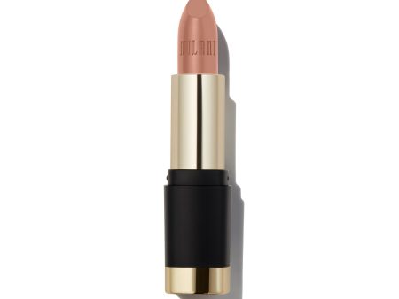 MILANI - Bold Color Statement Matte Lipstick I Am Awesome - 0.14 oz (4 g) Online Hot Sale