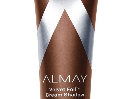 ALMAY - Velvet Foil Cream Shadow Out of the Woods - 0.36 fl. oz. (10.65 ml) Fashion