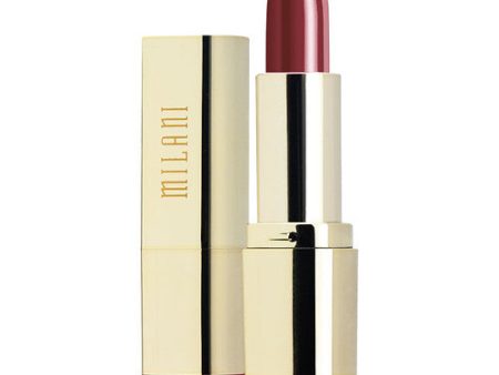 MILANI - Color Statement Lipstick Tuscan Toast - 0.14 oz. (3.97 g) Fashion