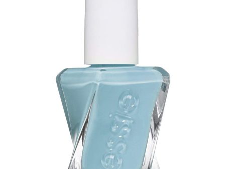 ESSIE - Gel Couture Color Nail Polish, First View - 0.46 fl. oz. (13.5 ml) For Sale