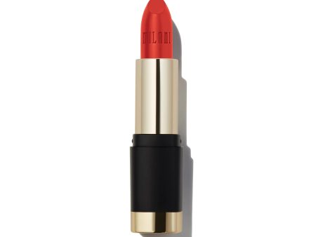 MILANI - Bold Color Statement Matte Lipstick I Am Fierce - 0.14 oz (4 g) Online Hot Sale