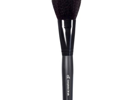 e.l.f. - Complexion Brush - 1 Brush Supply