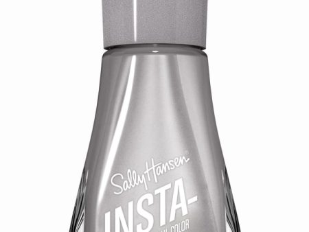 SALLY HANSEN - Insta-Dri Nail Color, Silver Stallion - 0.31 fl. oz. (9.17 ml) Discount