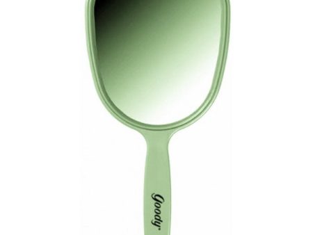 GOODY - Medium Hand Mirror Colors Vary - 1 Mirror Cheap