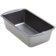 GOOD COOK - Non?stick Loaf Pan Large - 9  x 5  For Discount