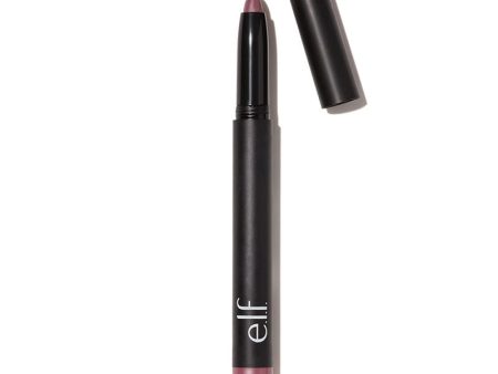 e.l.f. - Matte Lip Color, Tea Rose - 0.05 oz. (1.4 g) Online Sale