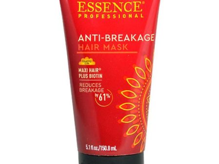 DESERT ESSENCE - Anti-breakage Hair Mask - 5.1 fl oz. (150.8 ml) Online