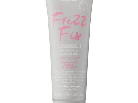 Umberto Giannini Frizz Fix Shampoo 250ml For Cheap