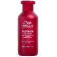 Wella Professionals Ultimate Repair Shampoo 250ml For Cheap