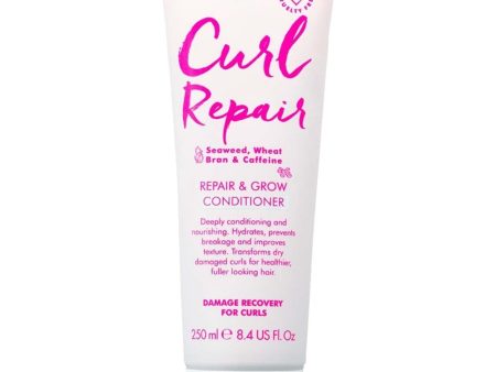 Umberto Giannini Curl Repair Conditioner 250ml For Sale