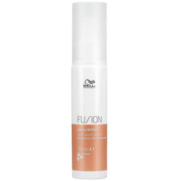 Wella Professionals Fusion Amino Refiller 70ml For Sale