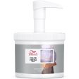 Wella Professionals Colour Fresh Mask Lilac Frost 500ml For Discount