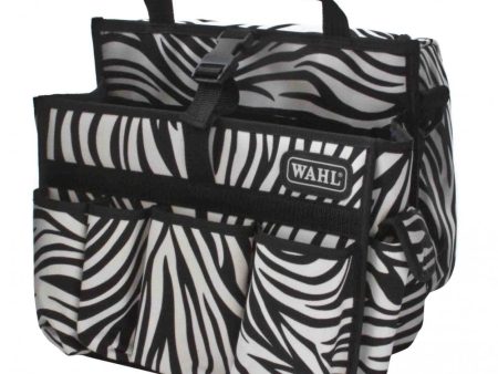 Wahl Professional Tool Carry Zebra For Cheap